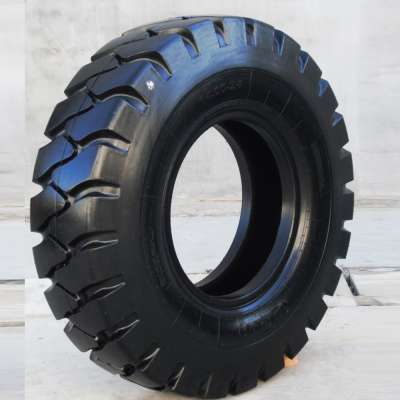 Loader Tires 23.5-25 23.5R25 E3 E4 L5 China Factory 19.5-24 Otr Tyre Tires For Volvo